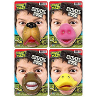 Jaru Mighty Mask Animal Nose - Karout Online -Karout Online Shopping In lebanon - Karout Express Delivery