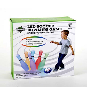 United Sports Led  Bowling  Set - Karout Online -Karout Online Shopping In lebanon - Karout Express Delivery
