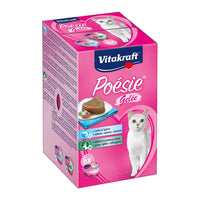 Vitakraft Poesie Multipack Jelly 510g
