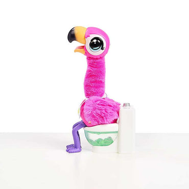 Little Live Pets GOTTA GO FLMNGO - Karout Online -Karout Online Shopping In lebanon - Karout Express Delivery