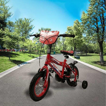 Tec Bike Wind Dark Red Cars - Karout Online -Karout Online Shopping In lebanon - Karout Express Delivery