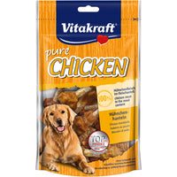 Vitakraft Chicken Dumbbell 80g Dog Treat