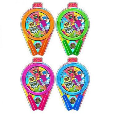 Jaru Light  Up Jump Rope - Karout Online -Karout Online Shopping In lebanon - Karout Express Delivery