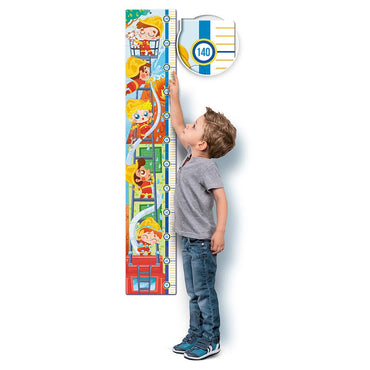 Clementoni Puzzle Measure Me Noli - Karout Online -Karout Online Shopping In lebanon - Karout Express Delivery