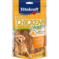 Vitakraft Chicken Veggie with Chicken and Carrots