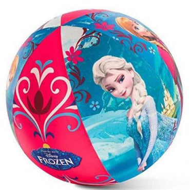 Mondo Frozen Bloon Ball 40 cm - Karout Online -Karout Online Shopping In lebanon - Karout Express Delivery