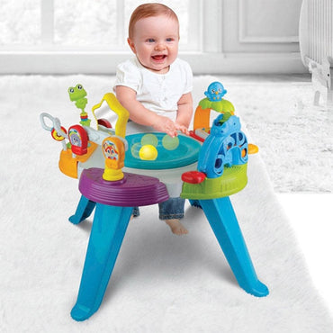 Win Fun Baby Move Activity Center - Karout Online -Karout Online Shopping In lebanon - Karout Express Delivery