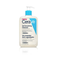 Cera Ve SA Smoothing Cleanser 236ml