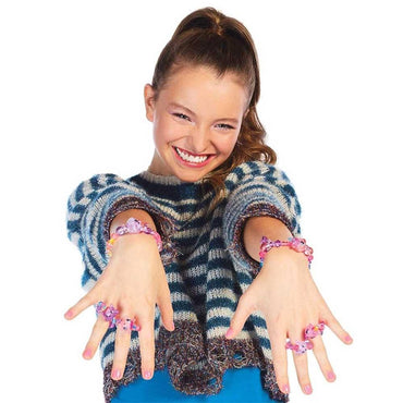 Twisty Petz Bracelets Family 6 Pack - Karout Online -Karout Online Shopping In lebanon - Karout Express Delivery