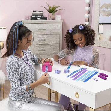 Cool Maker Spin Master 6058276 Hollywood Hair Styling - Karout Online -Karout Online Shopping In lebanon - Karout Express Delivery