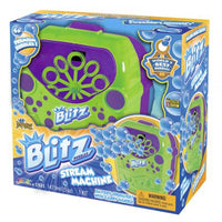 Jaru Stream Machine Blitz Bubbles - Karout Online -Karout Online Shopping In lebanon - Karout Express Delivery