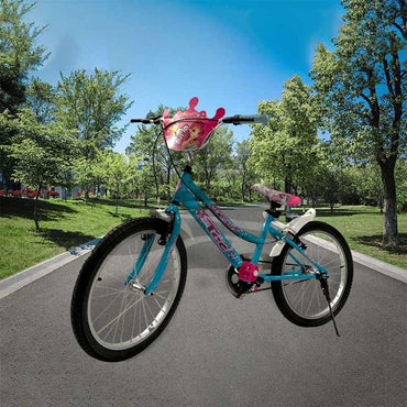 Tec Bike Angel Turquoise Princess - Karout Online -Karout Online Shopping In lebanon - Karout Express Delivery