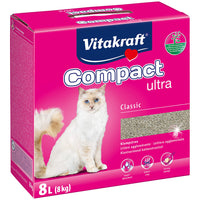 Vitakraft Compact Ultra Plus 8kg