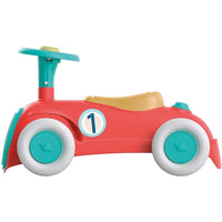 Clementoni Baby My First Car Rideon