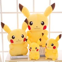 Pokemon Pikachu Plush Toys For Kids 38 cm / 22FK124