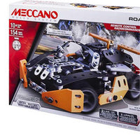 Spin Master Meccano Roadster RC Building Construction Set - Karout Online -Karout Online Shopping In lebanon - Karout Express Delivery