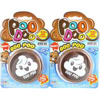 Jaru Poo Doo Goo Slime Putty Ooze - Karout Online -Karout Online Shopping In lebanon - Karout Express Delivery
