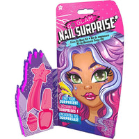 Cool MAKER - GO Glam Nail Surprise - Karout Online -Karout Online Shopping In lebanon - Karout Express Delivery