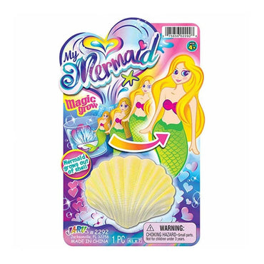JaRu Hatching Growing Mermaids - Karout Online -Karout Online Shopping In lebanon - Karout Express Delivery
