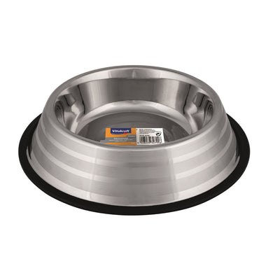 Vitakraft Stainless Steel Bowl 900ml