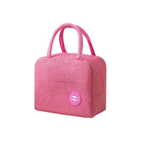 (Net) Waterproof Panda Lunch Bag  / 22FK062 / KN-423