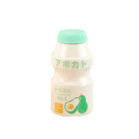**NET**Summer Water Bottle Creative Fruit Plastic Portable Water Bottles For Kids Girl Anti-Fall Water Cup 480ml / 2216