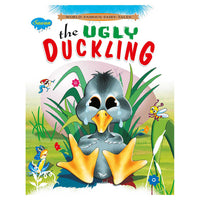 Sawan World Famous Fairy Tales The Ugly Duckling