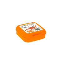Herevin Sandwich Box Dino Club (Net)