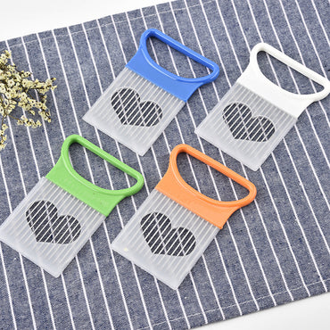 **NET**Chopping Slicer Cutting Handle  with Cover / 22FK228