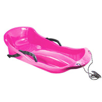 Snowboard With Handbrake 90 x 45 cm / KC-209