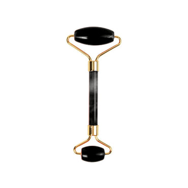 **NET**Double Head Facial Roller & Massager with Massage Stone / 22FK178 / 1786