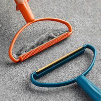 Mini Portable Lint Remover Fuzz Fabric Shaver Shaver Brush Tool Fur Remover / 22FK210