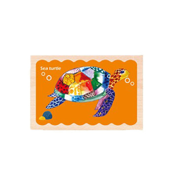 Kids Creative Strip Puzzle Design E – Vehicles / 22FK170