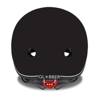 Globber Helmet Primo Lights - Black - Karout Online -Karout Online Shopping In lebanon - Karout Express Delivery