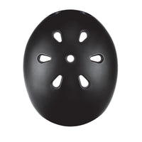 Globber Helmet Primo Lights - Black - Karout Online -Karout Online Shopping In lebanon - Karout Express Delivery