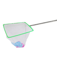 Pool Skimmer Green Summer