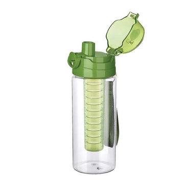 Titiz  Cascada Detox Bottle  TP-230/ 500ml - 17oz - Karout Online -Karout Online Shopping In lebanon - Karout Express Delivery