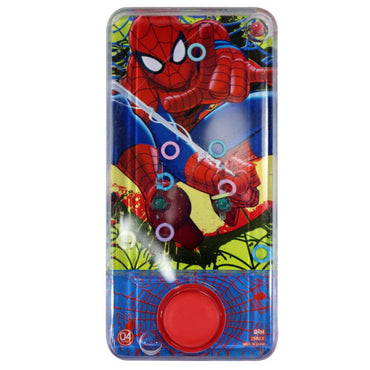 Transparent Water Game Boy - Karout Online -Karout Online Shopping In lebanon - Karout Express Delivery