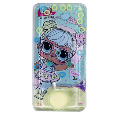 Transparent Water Game LOL - Karout Online -Karout Online Shopping In lebanon - Karout Express Delivery