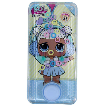 Transparent Water Game LOL - Karout Online -Karout Online Shopping In lebanon - Karout Express Delivery