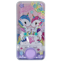 Transparent Water Game Unicorn - Karout Online -Karout Online Shopping In lebanon - Karout Express Delivery
