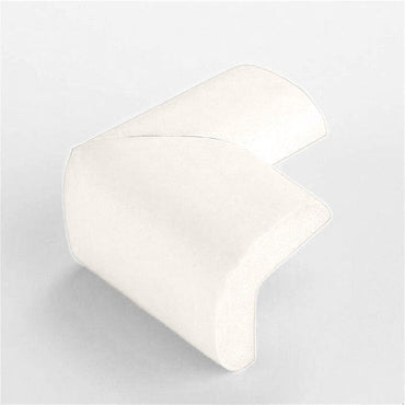 L-Shaped Anti-Collision Angle 4 Pieces / 22FK043 - Karout Online -Karout Online Shopping In lebanon - Karout Express Delivery