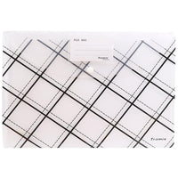 Tramix Square style File Bag / 5508F - Karout Online -Karout Online Shopping In lebanon - Karout Express Delivery