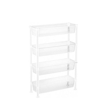 Follow Me 4 Layers Slim Nostalgia Shelf - Karout Online -Karout Online Shopping In lebanon - Karout Express Delivery