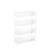 Follow Me 4 Layers Slim Nostalgia Shelf - Karout Online -Karout Online Shopping In lebanon - Karout Express Delivery