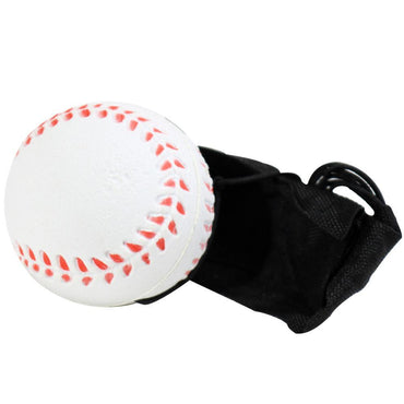 Sponge Rubber Bounce Baseball Toys & Baby