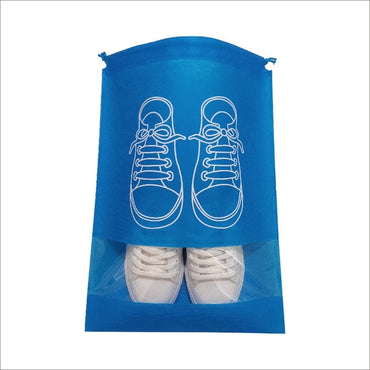 **NET**Shoes Dustproof Medium Bag / 22FK121