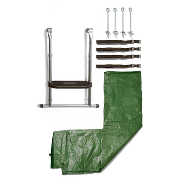 Plum Accessory Kit Trampoline 3.6 M