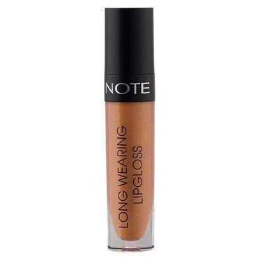 NOTE LONG WEARING LIP GLOSS 06 HONEYLOVE - Karout Online -Karout Online Shopping In lebanon - Karout Express Delivery