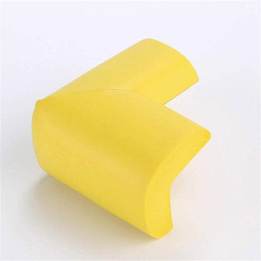 L-Shaped Anti-Collision Angle 4 Pieces / 22FK043 - Karout Online -Karout Online Shopping In lebanon - Karout Express Delivery